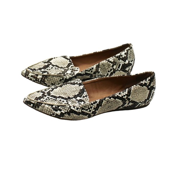 Esprit Blair Loafer Flats Women S Shoes - Picture 4 of 7